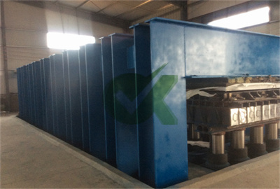 8mm large size HDPE sheets supplier